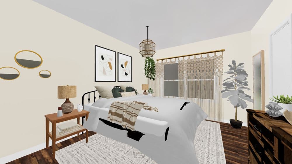 Using the Spacejoy App to Experience Designs in 3D Gallery, Image 1