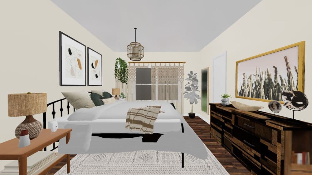 Using the Spacejoy App to Experience Designs in 3D Gallery, Image 2