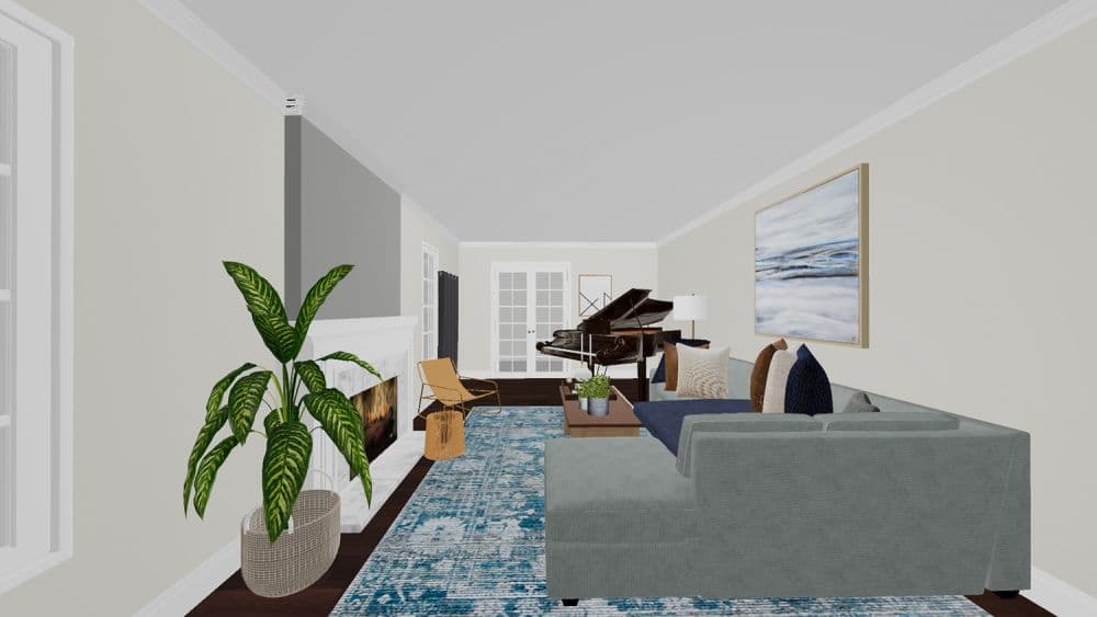 Using the Spacejoy App to Experience Designs in 3D Gallery, Image 2