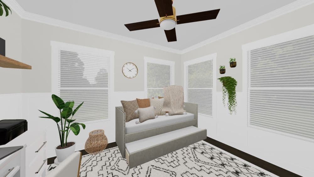 Using the Spacejoy App to Experience Designs in 3D Gallery, Image 2