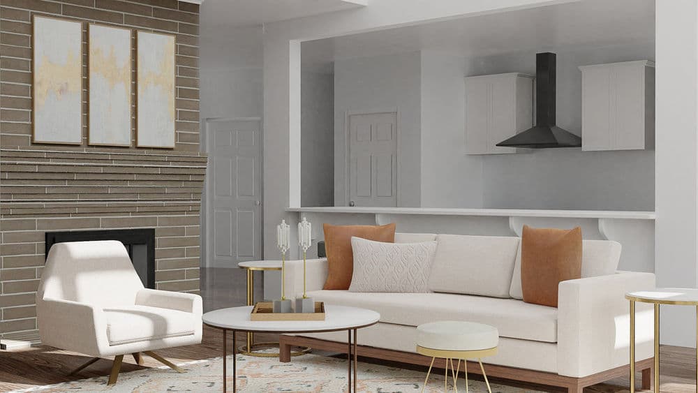 A living room transformation that’ll make you go ‘WOW’! Gallery, Image 1