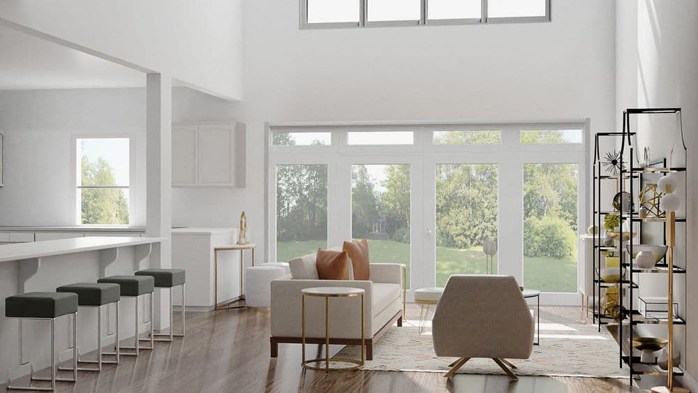 A living room transformation that’ll make you go ‘WOW’! Gallery, Image 2