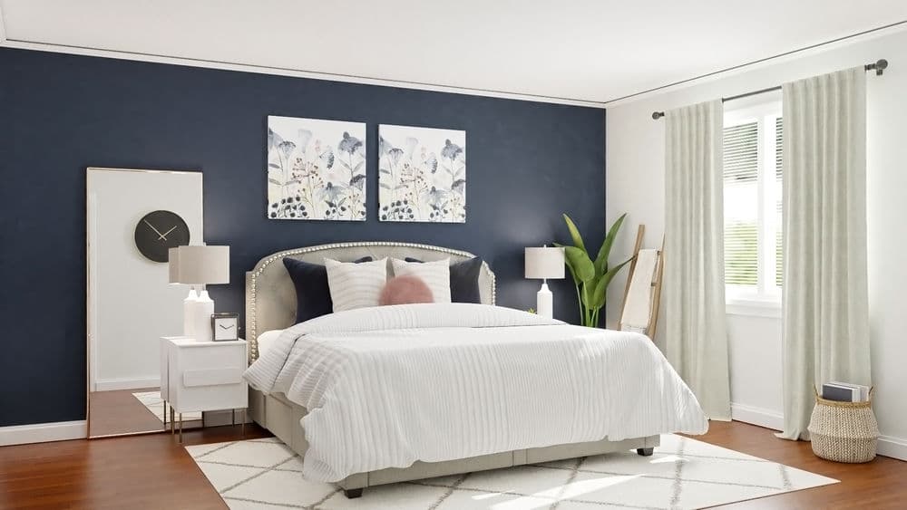 A picture-perfect bedroom that’s every minimalist’s dream Gallery, Image 3