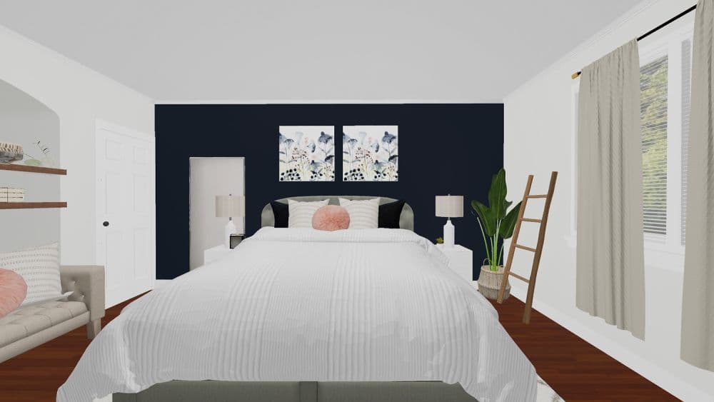 Using the Spacejoy App to Experience Designs in 3D Gallery, Image 1