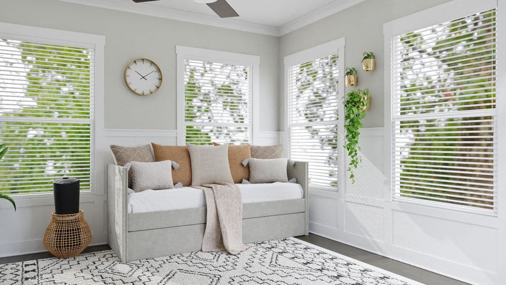 Nancy’s multi-functional home office Gallery, Image 4