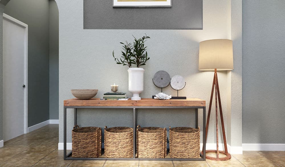 Rustic Dining Room That's Ready to Entertain Gallery, Image 4