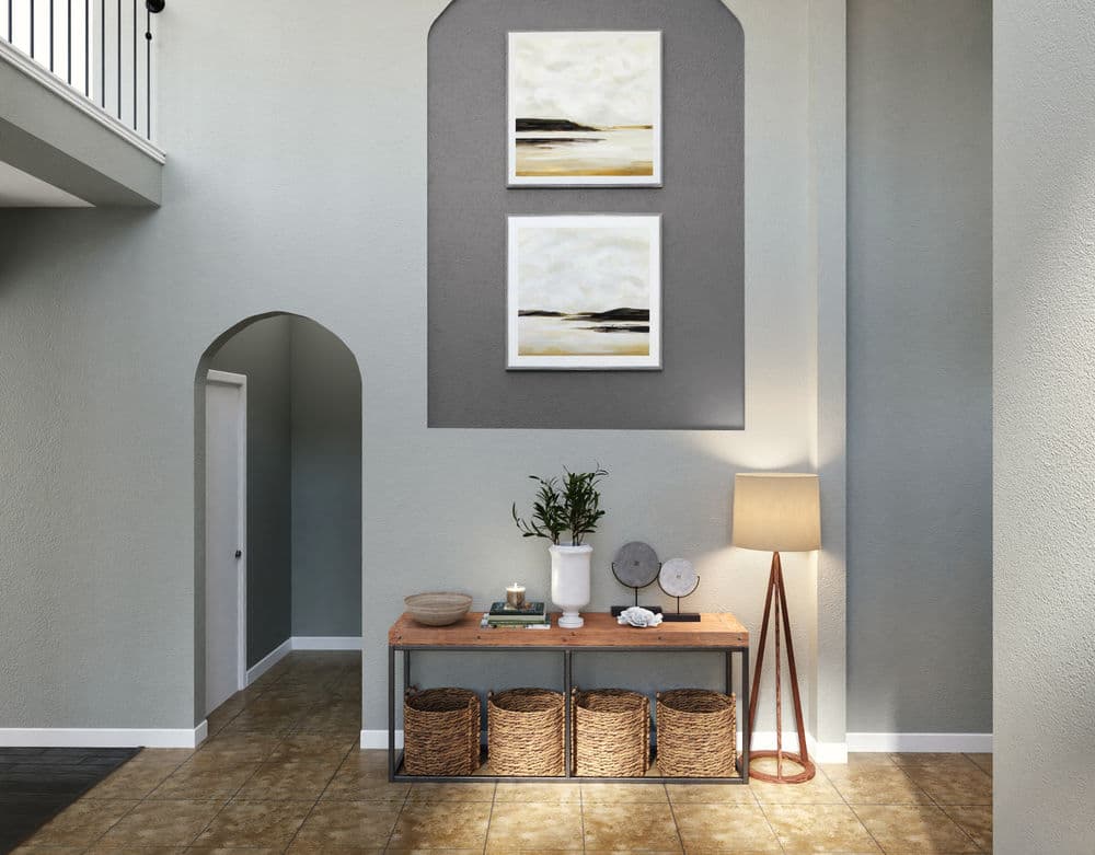 Rustic Dining Room That's Ready to Entertain Gallery, Image 5