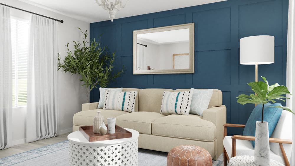 The perfect living room to create music and memories Gallery, Image 3