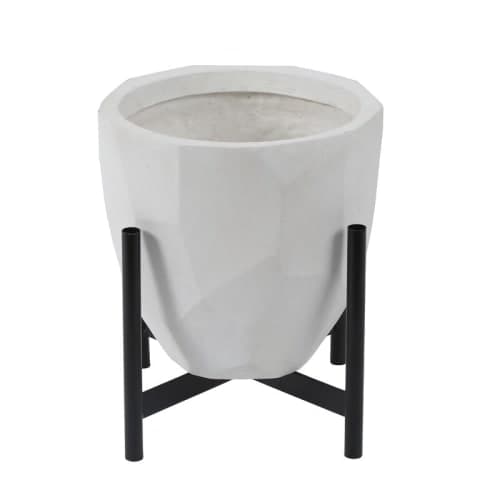 Doran MgO Pot Planter image