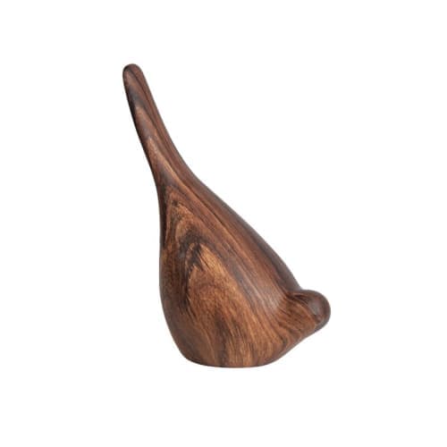 Darley Ceramic Bird Figurine image