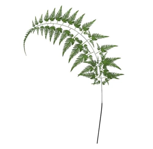 Faux Fern Plant Leaf image