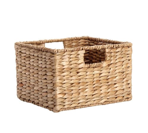 Seagrass Utility Basket Medium Savannah image