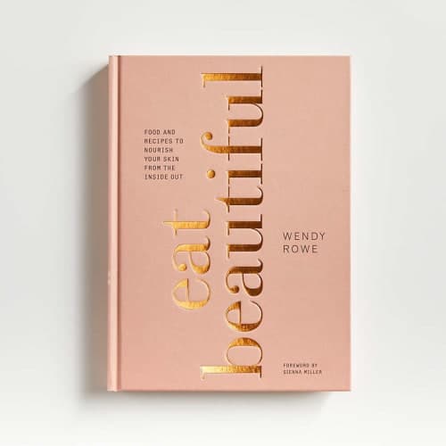 Eat Beautiful Book image