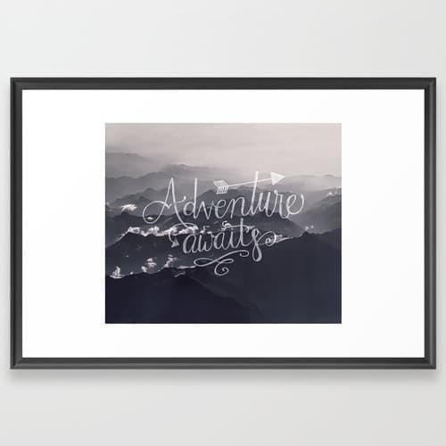 Adventure awaits image