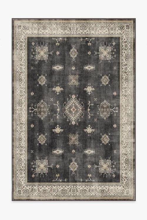 Verena Dark Wood Rug-6'x9' image