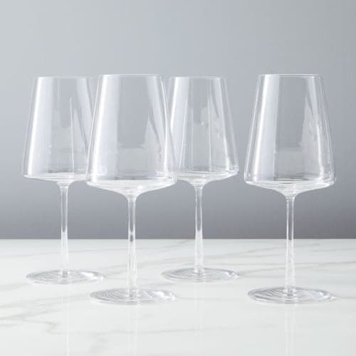 Horizon Red wine Glass image