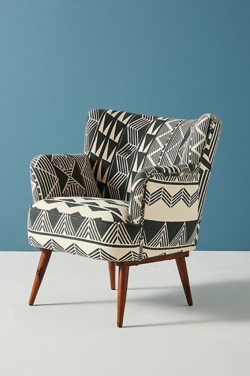 Ulla Petite Accent Armchair image