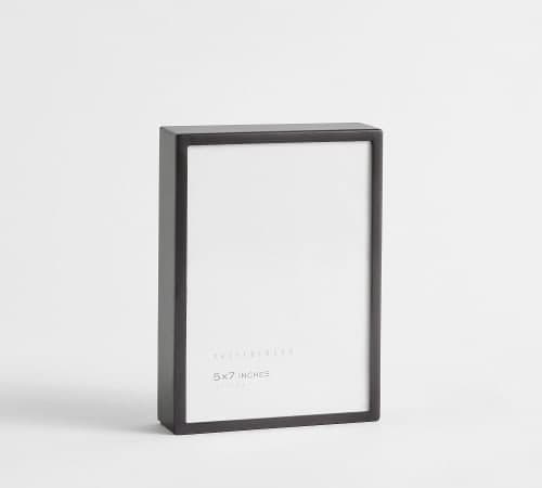 Hagen Picture With Frame 5"x7" image