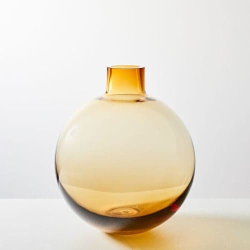 Glass Vase image