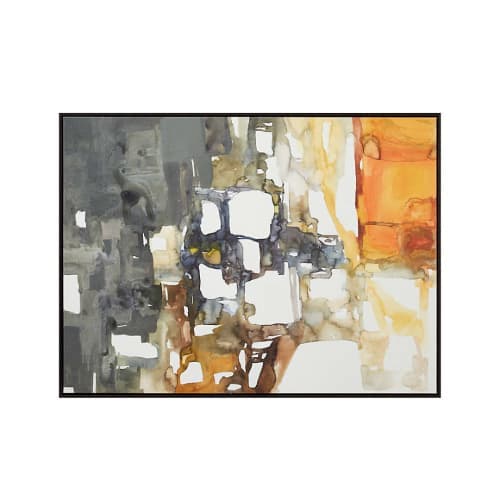 Semblance of Order Print image