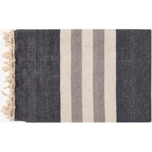 Barkhamsted Cotton Throw image