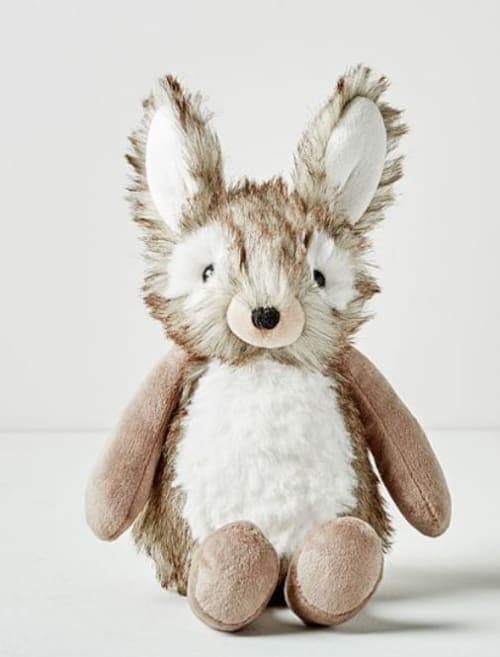 Woodland Plush Collection image