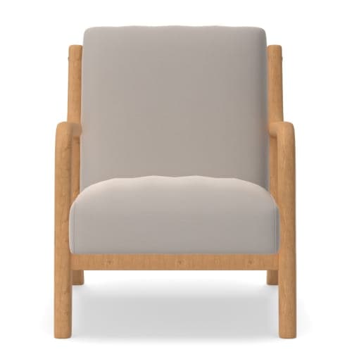 GILMOUR ARMCHAIR image