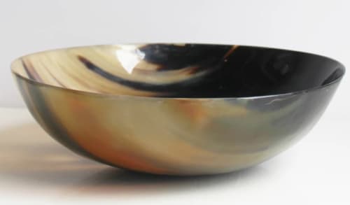 Large Horn Bowl image