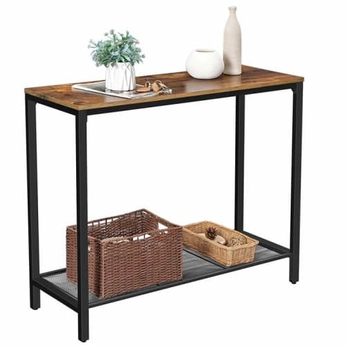 Krantz 39.4" Console Table image