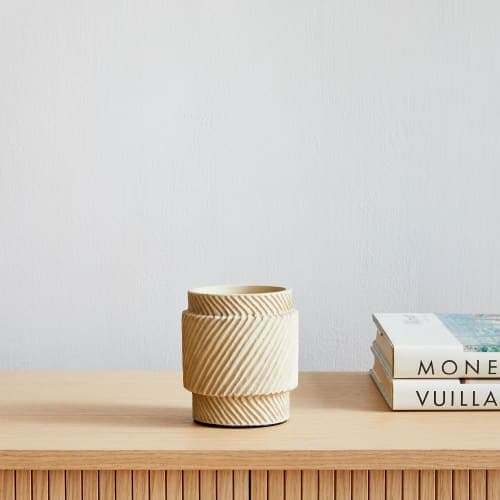 Asher Ceramic Pillar Holders 5 image