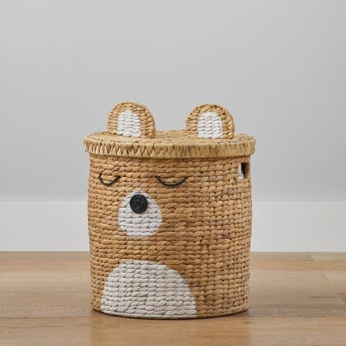 Bear Basket image