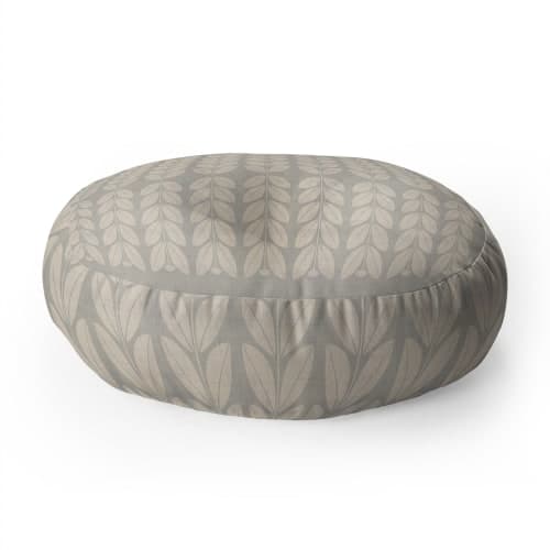 LAURO Floor Pillow image