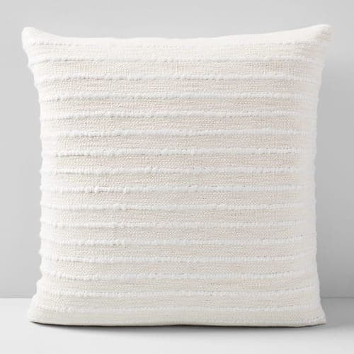 Soft Corded Pillow Cover image