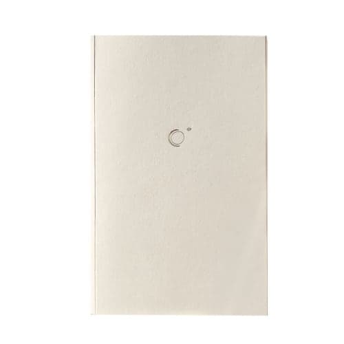 Wilde House Paper Day Journal image