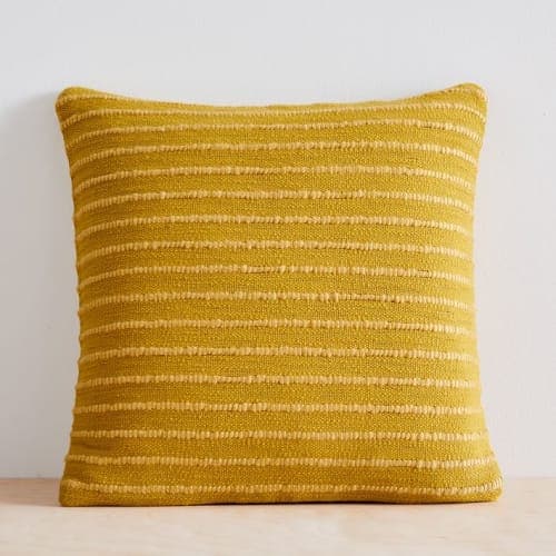 Soft Corded Pillow Cover no insert image