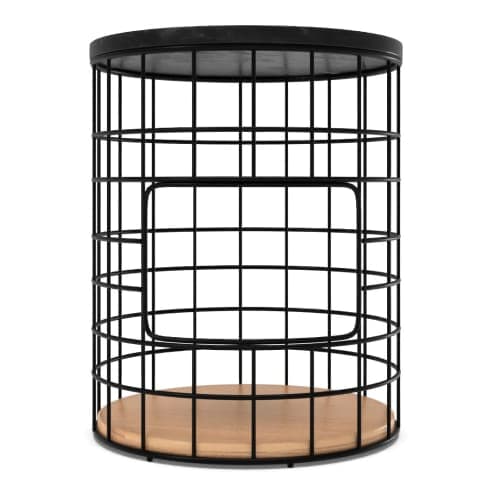 Terra Side Table image