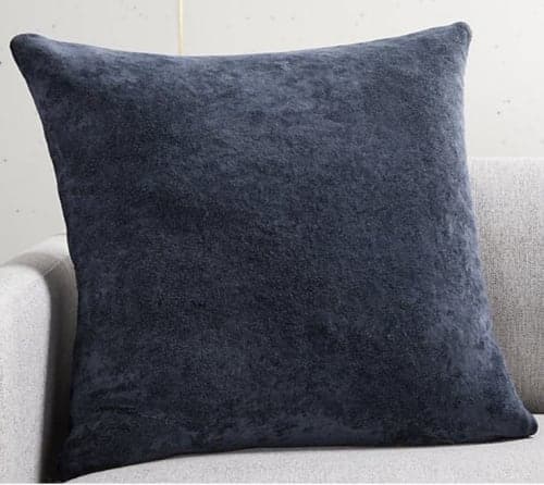STRAUSS NAVY PILLOW image