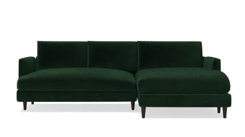 LEWIS SECTIONAL image