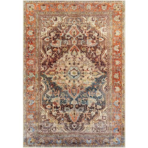 Lenda Rug - 8'10" x 12' image