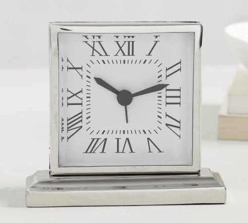 Facet Desktop Alarm Clock image