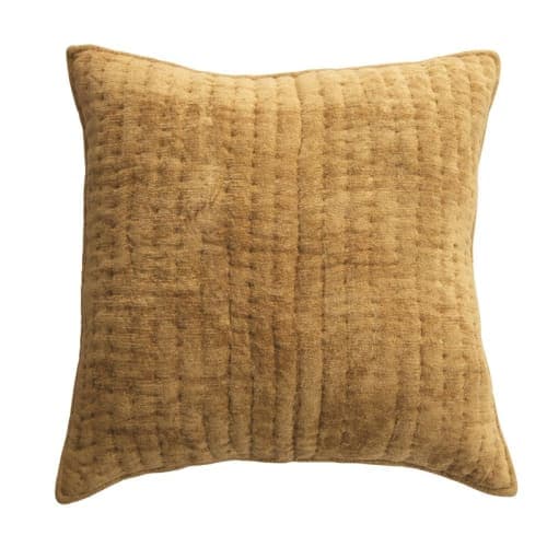Atousa Throw Pillow Cover With Insert-20"X20" image