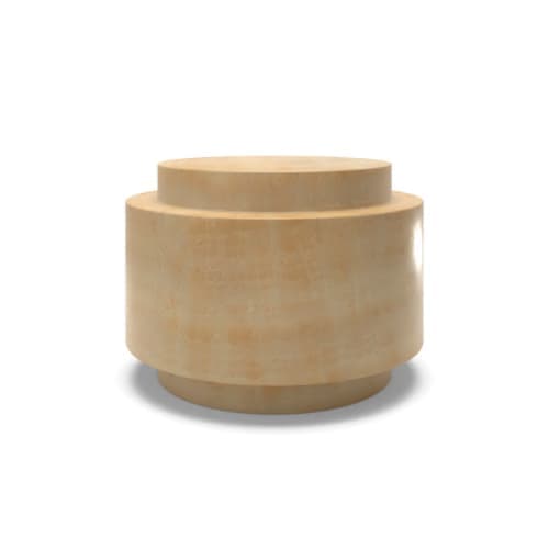 Round Onlyx Box image