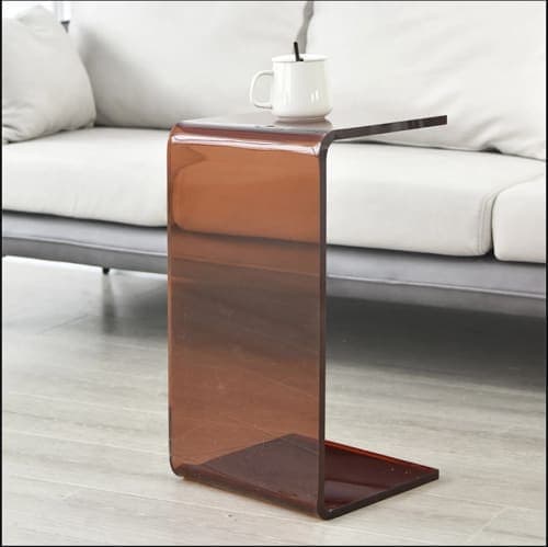 Bassheva End Table image