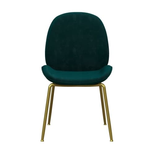 Astor Upholstered Dining Chair image