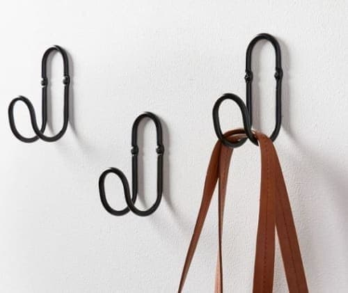 Loop Wall Hooks image