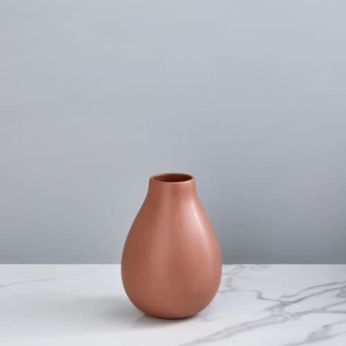 Pure Ceramic Clay Vases image