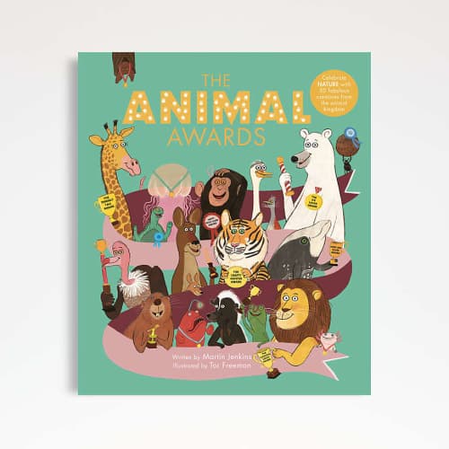 The Animal Awards image