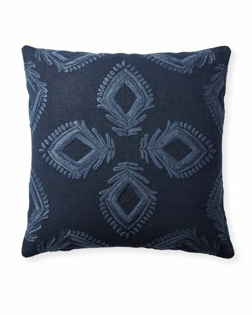 Leighton Pillow Cover image