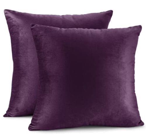 Adel Pillow Cover image