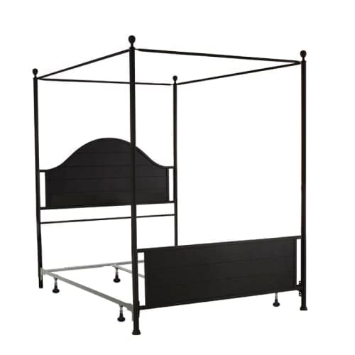 Amoll Canopy Bed-King image